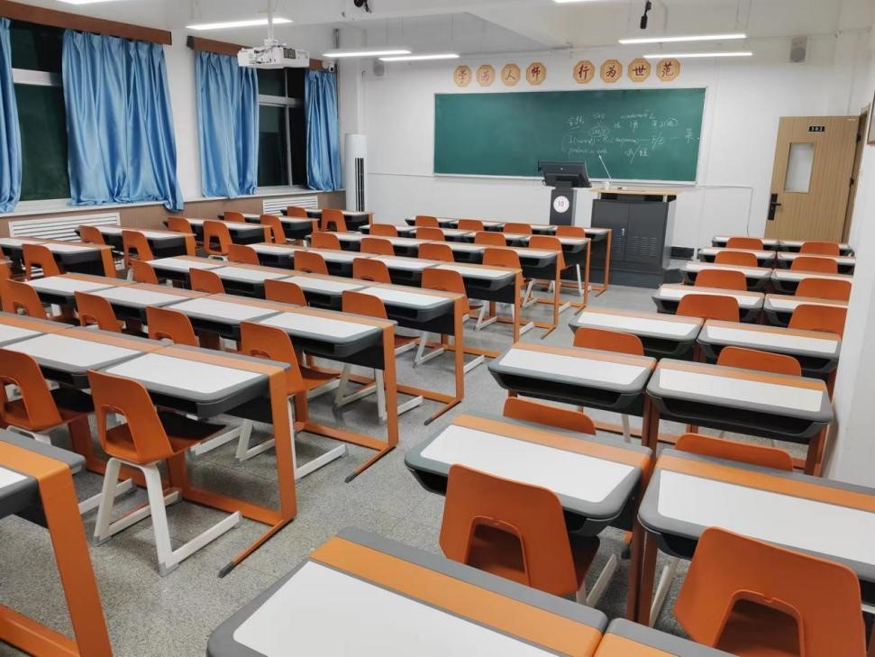 陕西师范大学雁塔校区甄选“重庆熊猫国际官网”共创优质学习情形_熊猫国际官网